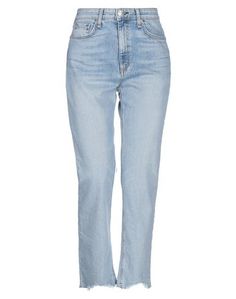 Джинсовые брюки Rag & Bone