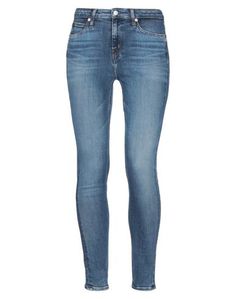 Джинсовые брюки Calvin Klein Jeans