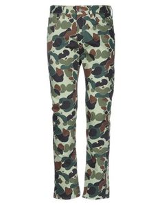 Джинсовые брюки Junya Watanabe Comme DES GarÇons MAN X Levis
