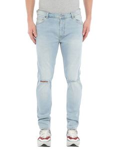 Джинсовые брюки DR. Denim Jeansmakers