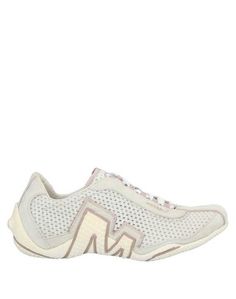 Низкие кеды и кроссовки Merrell