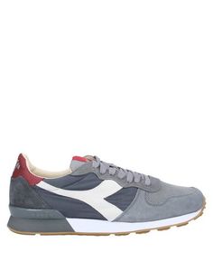 Низкие кеды и кроссовки Diadora Heritage
