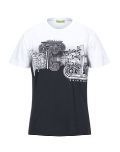 Футболка Versace Jeans