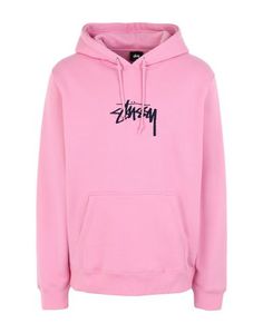 Толстовка Stussy