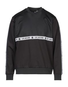 Толстовка Love Moschino