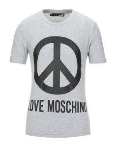 Футболка Love Moschino