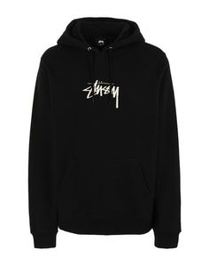 Толстовка Stussy