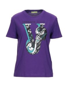 Футболка Versace Jeans