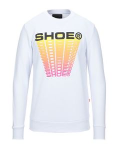 Толстовка Shoeshine