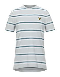 Футболка Lyle & Scott