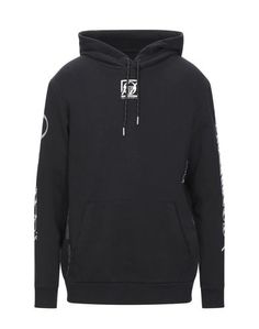Толстовка Sergio Tacchini