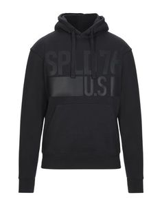 Толстовка Spalding