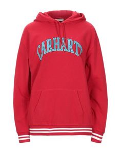 Толстовка Carhartt