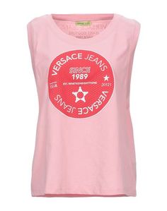 Футболка Versace Jeans