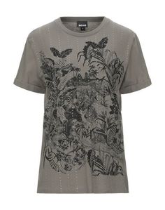 Футболка Just Cavalli