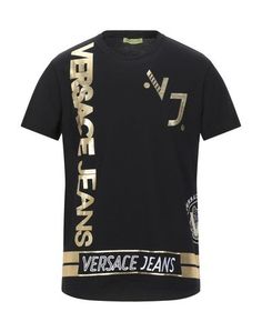 Футболка Versace Jeans