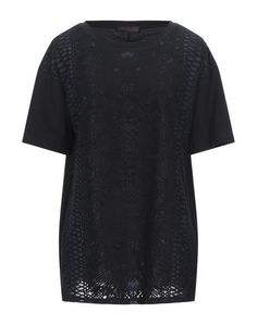 Футболка Trussardi Jeans