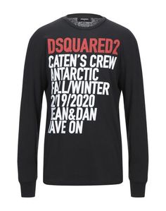 Футболка Dsquared2