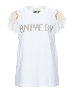 Футболка Aniye By