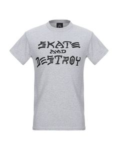 Футболка Thrasher