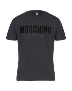 Футболка Moschino