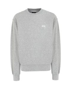 Толстовка Stussy
