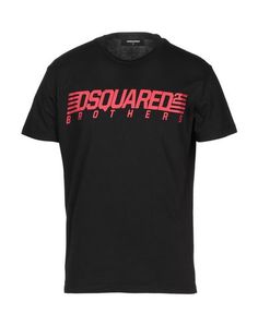 Футболка Dsquared2