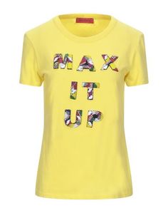 Футболка MAX & CO.