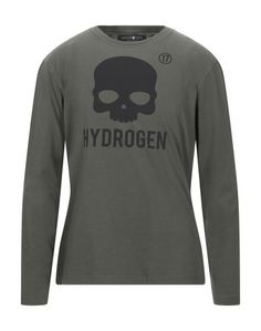 Футболка Hydrogen