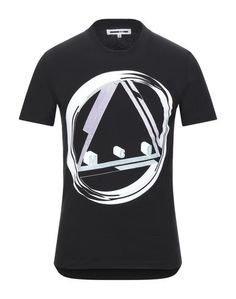 Футболка McQ Alexander Mc Queen