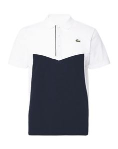 Поло Lacoste Sport