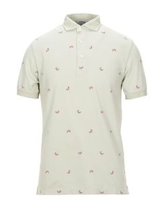 Поло Andrea Fenzi