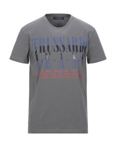 Футболка Trussardi Jeans