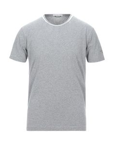 Футболка Grey Daniele Alessandrini