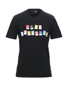 Футболка Love Moschino
