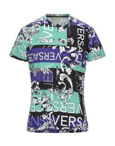 Футболка Versace Jeans