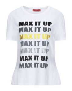 Футболка MAX & CO.