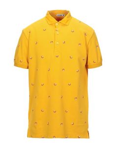 Поло Andrea Fenzi