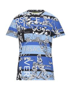 Футболка Versace Jeans