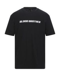 Футболка Blood Brother