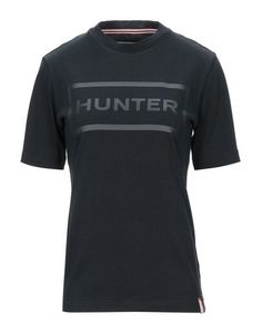 Футболка Hunter