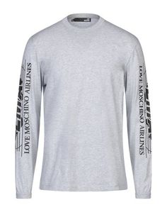 Футболка Love Moschino