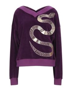 Толстовка Just Cavalli