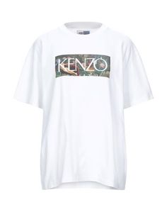 Футболка Kenzo
