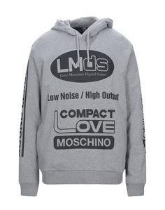 Толстовка Love Moschino