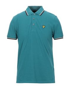 Поло Lyle & Scott