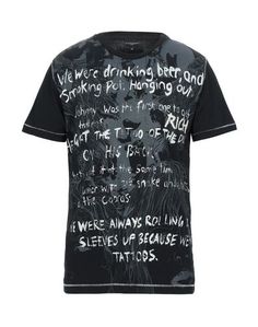 Футболка Richmond Denim