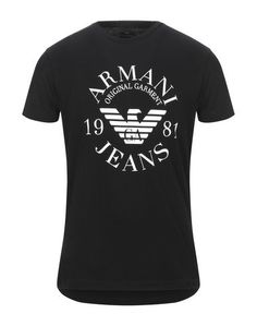 Футболка Armani Jeans
