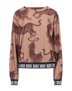 Толстовка Just Cavalli