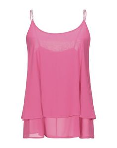 Топ без рукавов XT Studio